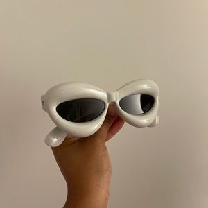 Loewe Cateye sunglasses